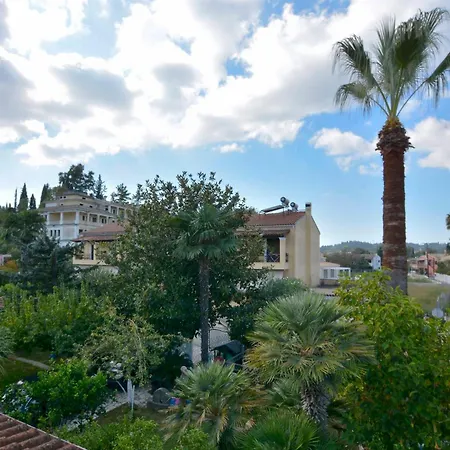 דירה Il Giardino *
