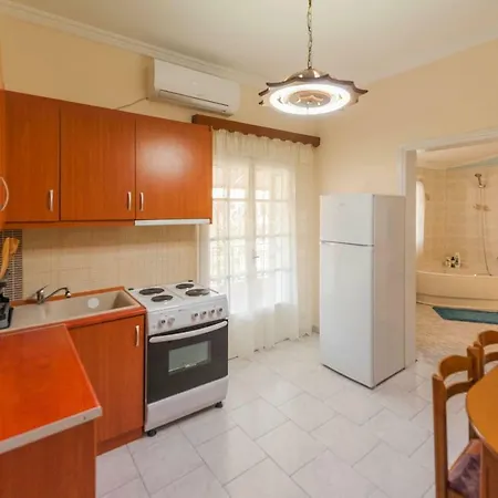 Il Giardino Apartament