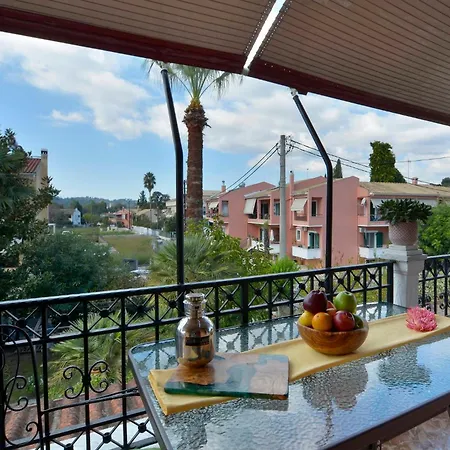 Appartement Il Giardino