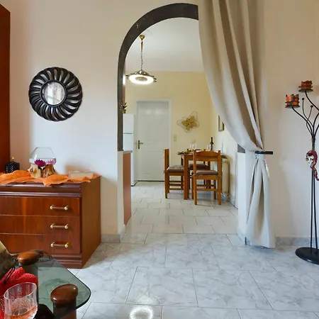 Appartement Il Giardino *