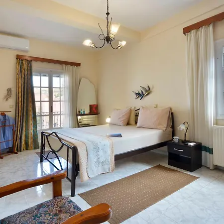 Il Giardino Appartement