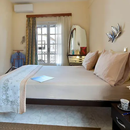 Il Giardino Apartment *