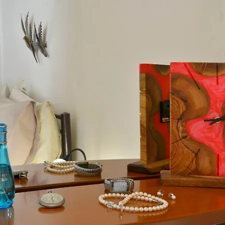 Il Giardino * Alepou