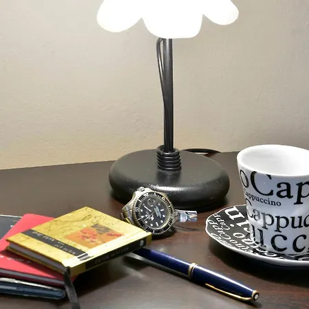 Lejlighed Il Giardino