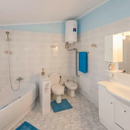 Il Giardino * Alepou