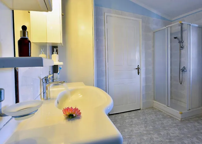 Il Giardino * Alepou