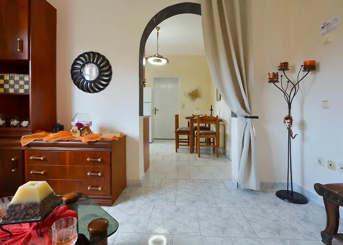 公寓 Il Giardino *