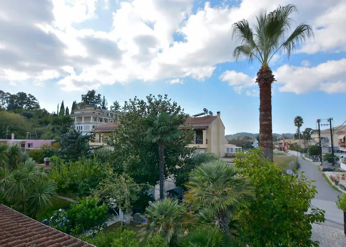 アパート Il Giardino *