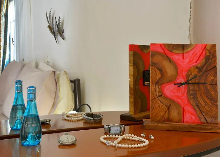 Il Giardino * Alepou