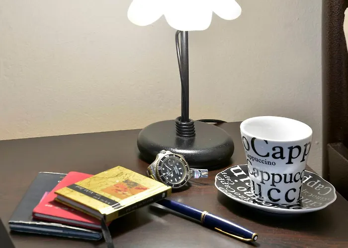 アパート Il Giardino