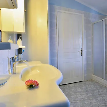 Il Giardino * Alepou