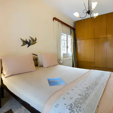 Il Giardino Apartment Alepou