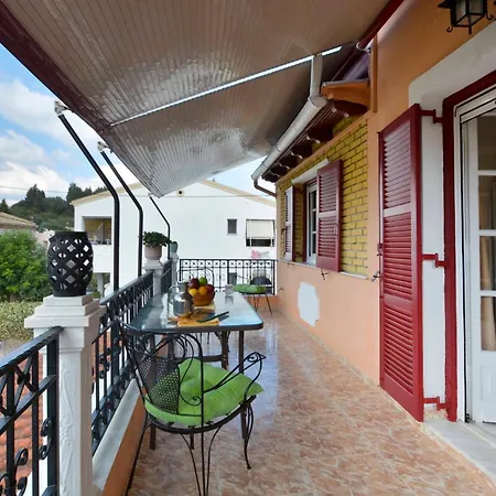 Appartement Il Giardino