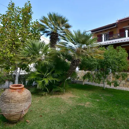 Il Giardino