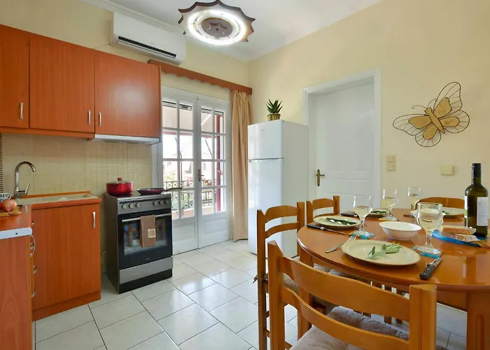 Il Giardino Appartement *
