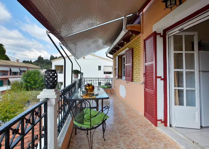 Appartement Il Giardino