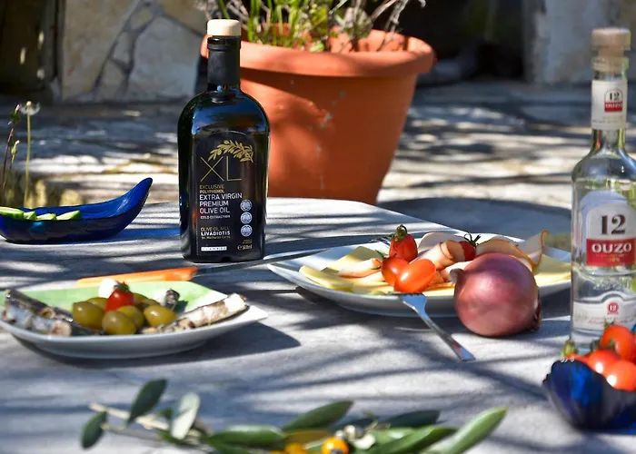 Il Giardino Alepou