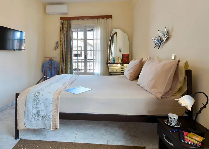 Il Giardino Appartement *