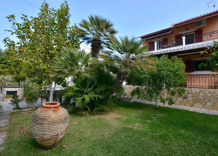 Il Giardino