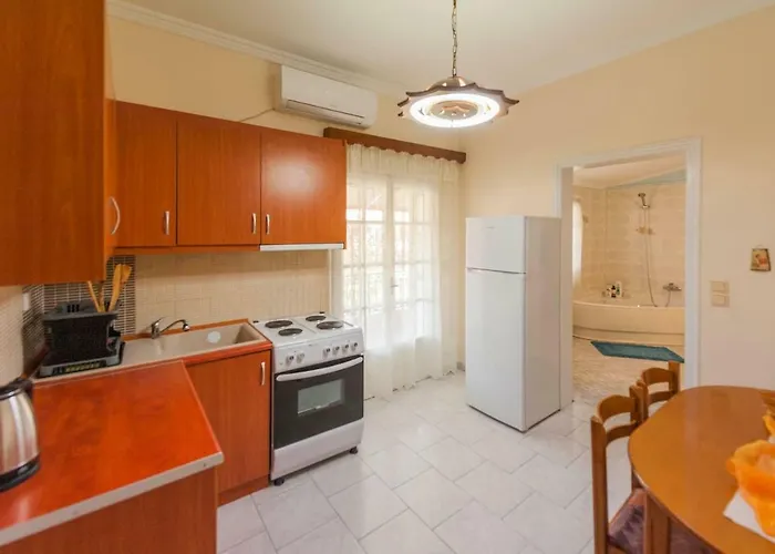 Il Giardino Appartement